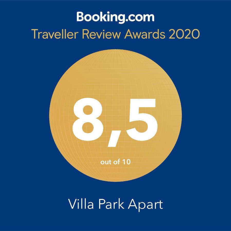 Apartament Park