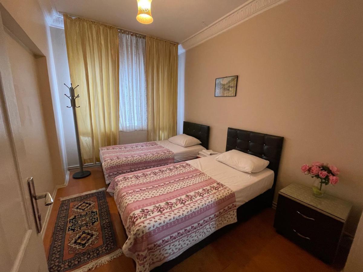 Apartament Park Istanbul