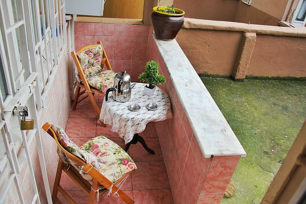 Park Apartament *