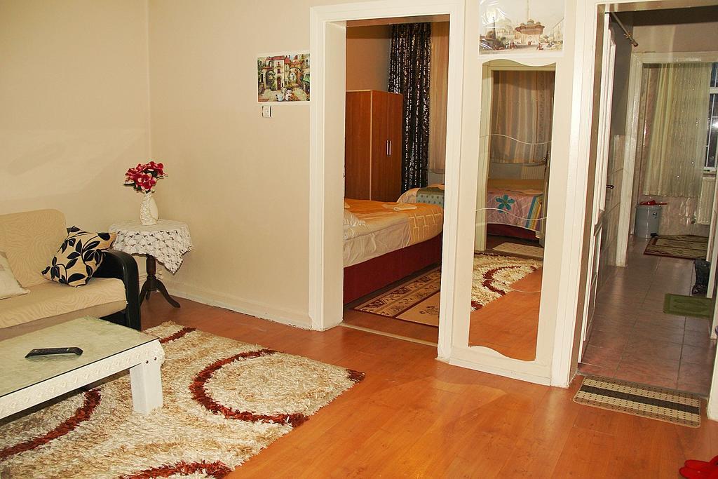 Park Apartament *
