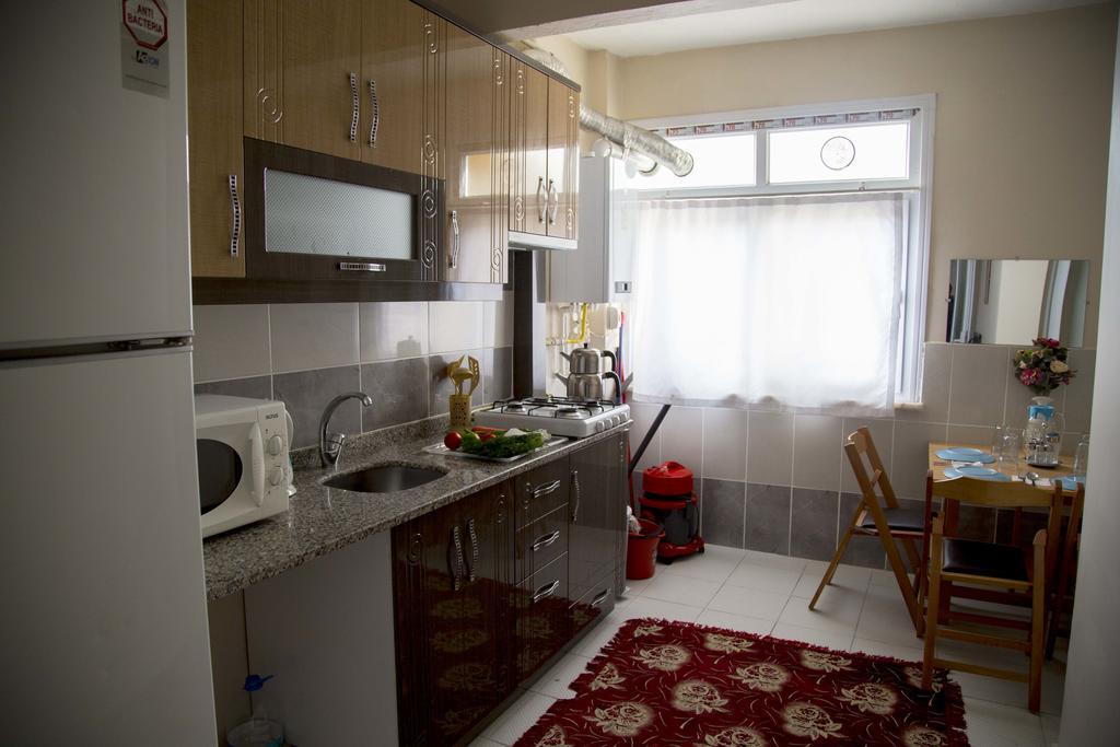 Apartament Park *