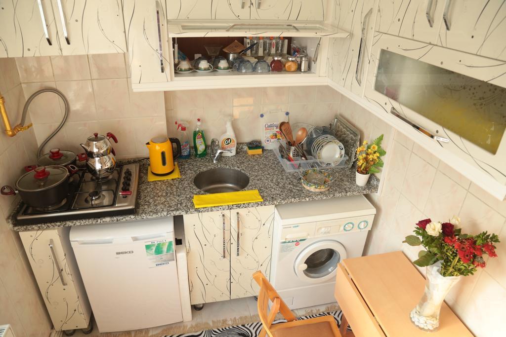 Apartament Park Istanbul